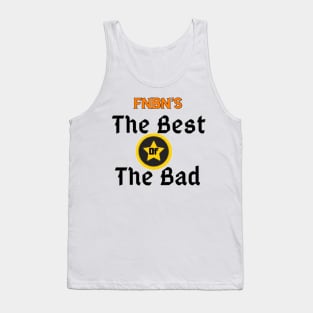 The best of the bad Tank Top